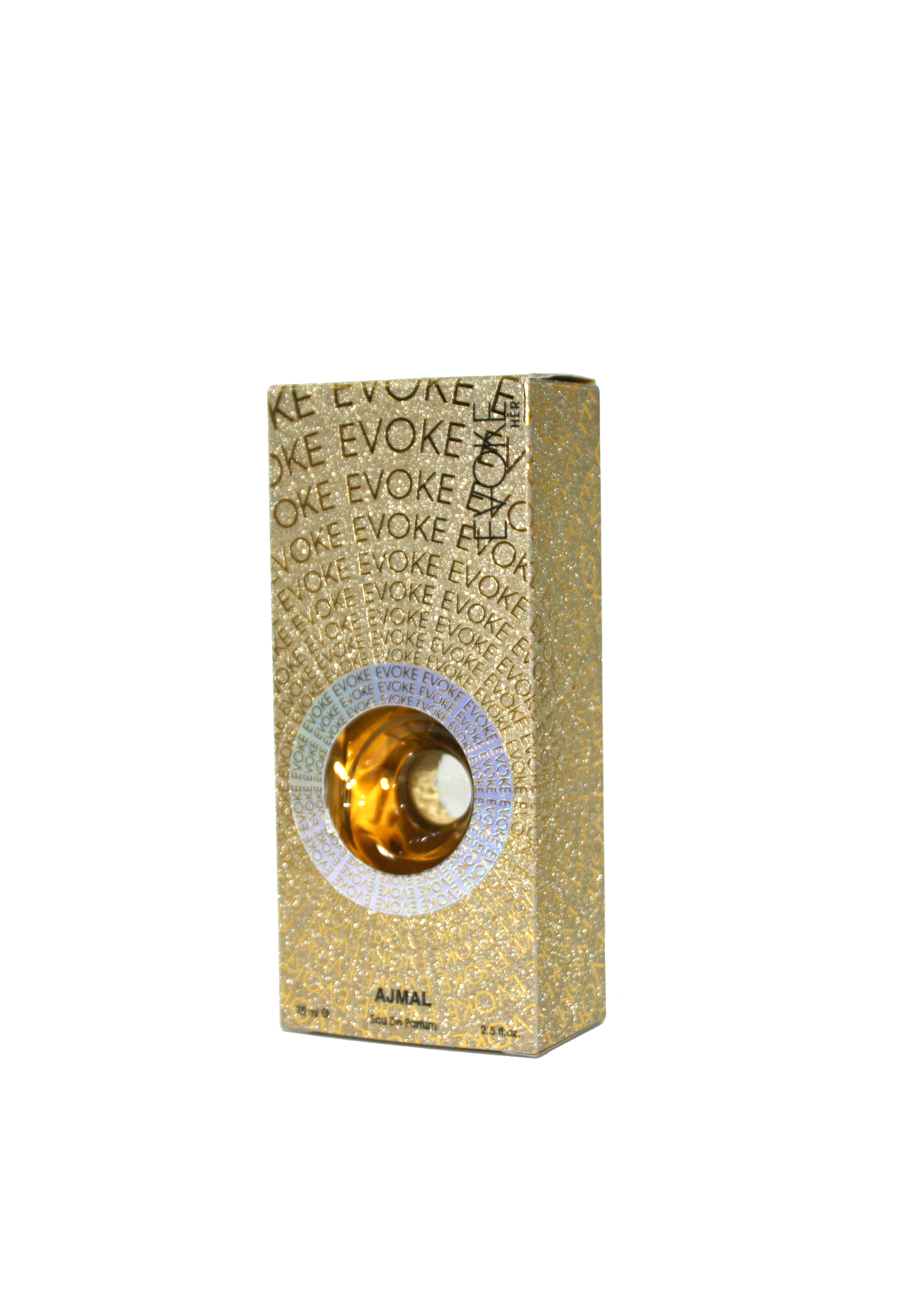 EVOKE HER EAU DE PARFUM  EDP 75 ML